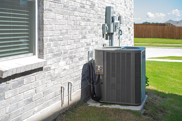 Reliable Ac Installation contractor in Richwood, WV by FH HVAC